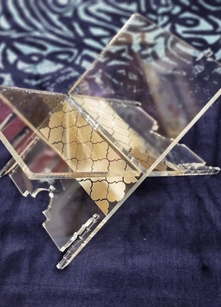 Premium Quran Stand