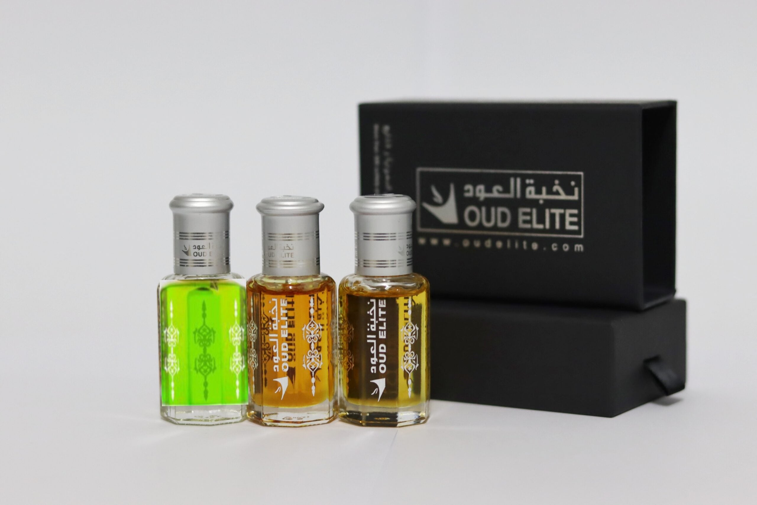Oud Elite The Ahsan Store