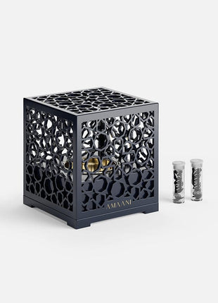 Amaani Mashrabiya Bakhoor Burner