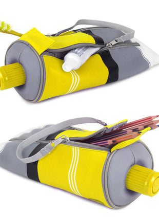 Balvi - Multi-function Case (Yellow)