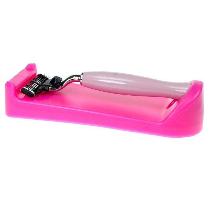 Pink Razor Sharp RazorPit Pink Razor Blade Sharpener – The Ahsan Store