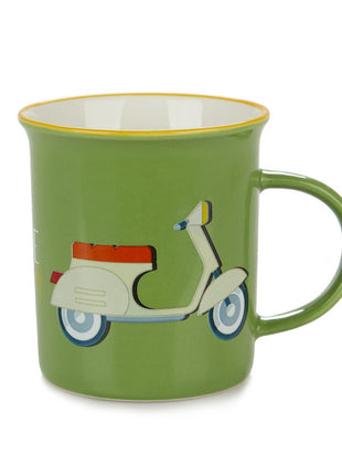 Balvi - Ride Mug