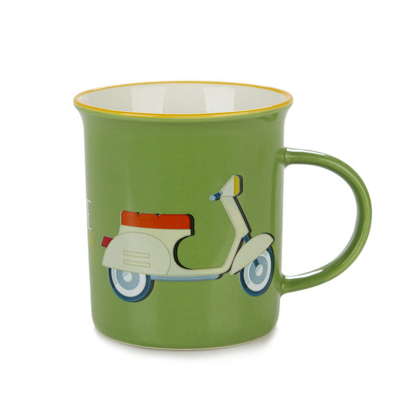 Balvi - Ride Mug