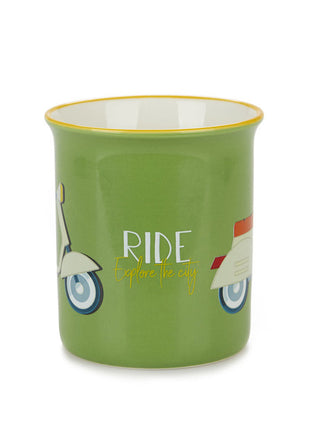 Balvi - Ride Mug