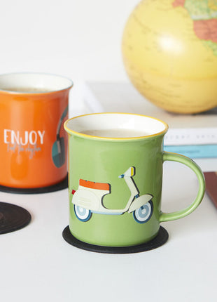 Balvi - Ride Mug