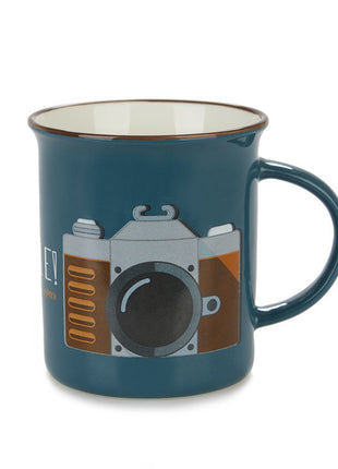 Balvi - Smile Mug