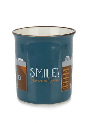 Balvi - Smile Mug
