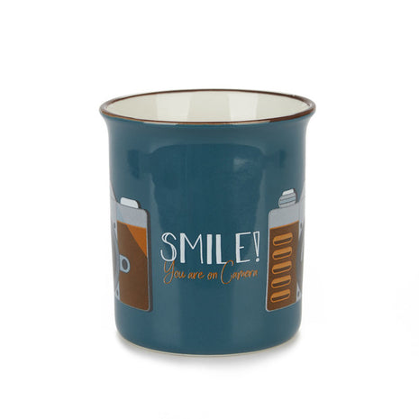 Balvi - Smile Mug