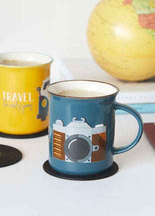 Balvi - Smile Mug
