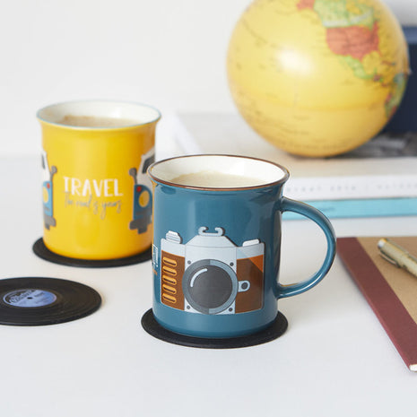 Balvi - Smile Mug