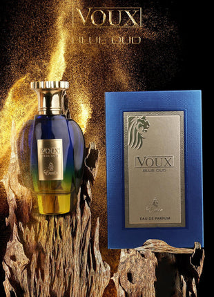 Voux Blue Oud