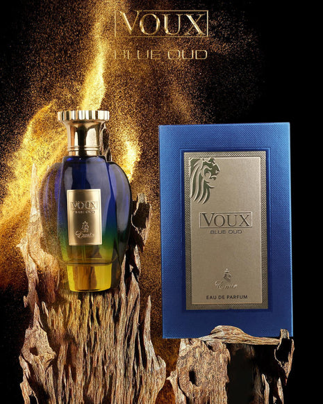 Voux Blue Oud