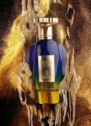 Voux Blue Oud