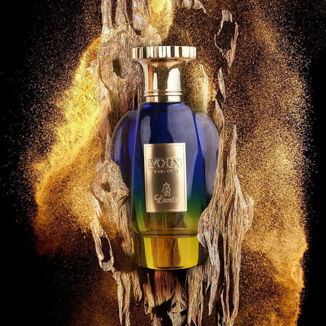 Voux Blue Oud