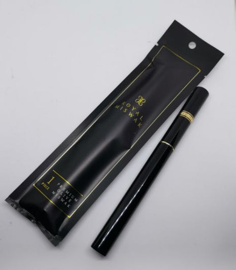 Royal Miswak Single Sleeve