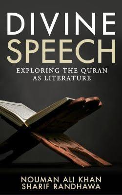Divine Speech: Exploring Quran As Literature