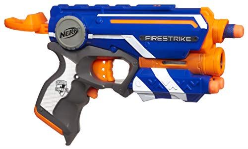 Nerf N-Strike Elite Firestike Blaster