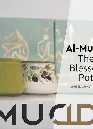 Al-Mudd