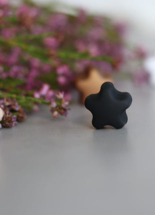 Ahsan Magnetic Scarf Pins (Matte Finish)