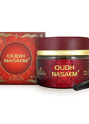 Oudh Nasaem