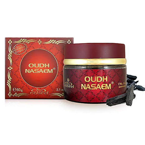 Oudh Nasaem