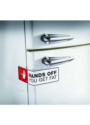 Snack Attack Fridge Magnets