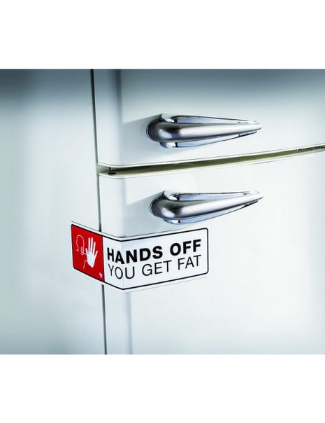 Snack Attack Fridge Magnets