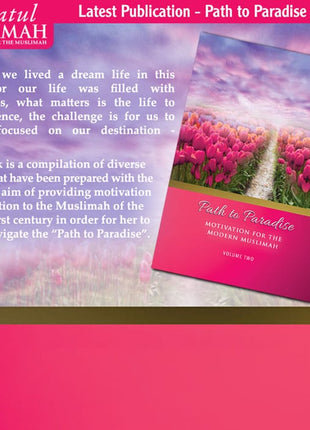 Path to Paradise Vol 2