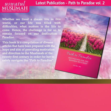 Path to Paradise Vol 2