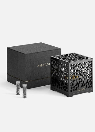 Amaani Mashrabiya Bakhoor Burner