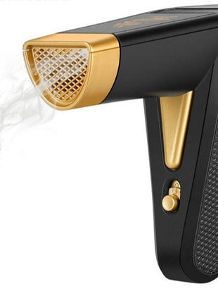 Portable Oud Burner