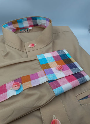 Ahsan Classic Thobes