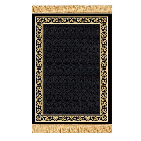 Kaabah Border Musallah