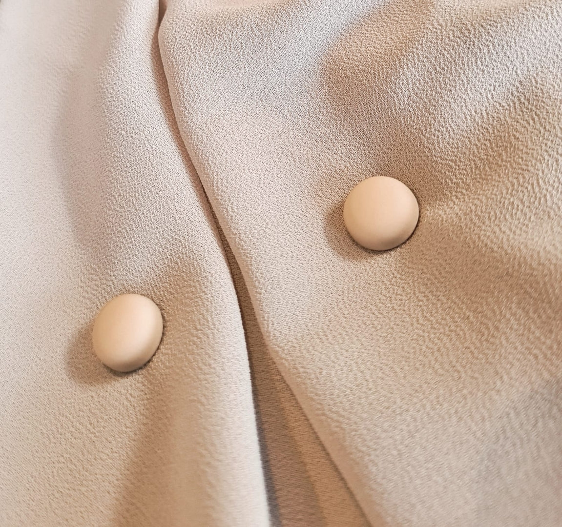 Magnetic Scarf Pins (Matte Finish)