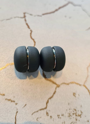 Ahsan Magnetic Scarf Pins (Matte Finish)