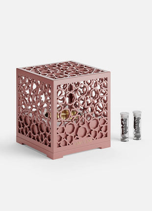 Amaani Mashrabiya Bakhoor Burner