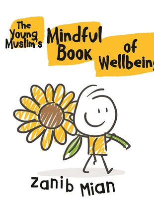 Young Muslims Mindful Book of Well-Being