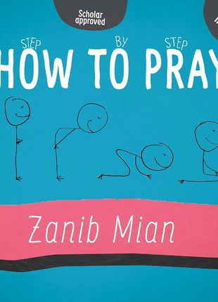 How To Pray
