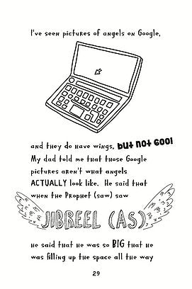 Eliyas Explains Angels