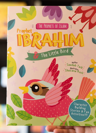 The Prophets of Islam (Book Series)