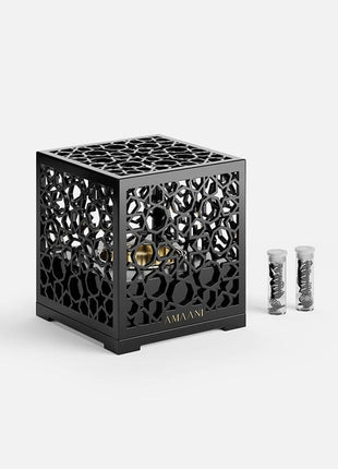 Amaani Mashrabiya Bakhoor Burner