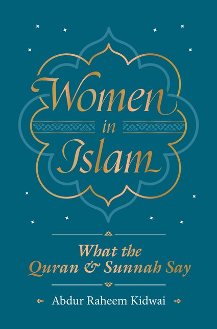 Women In Islam