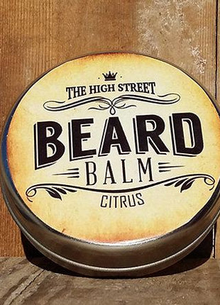 Beard Paste