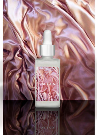 Aura - Cashmere Mist