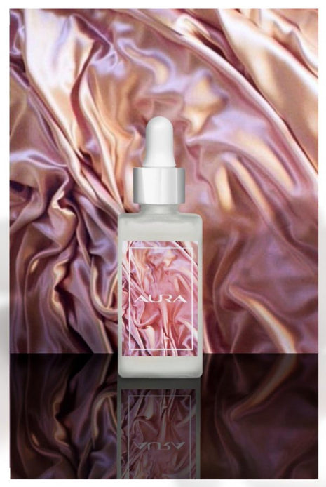 Aura - Cashmere Mist