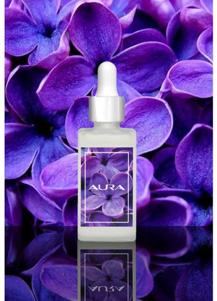 Aura - French Whisper