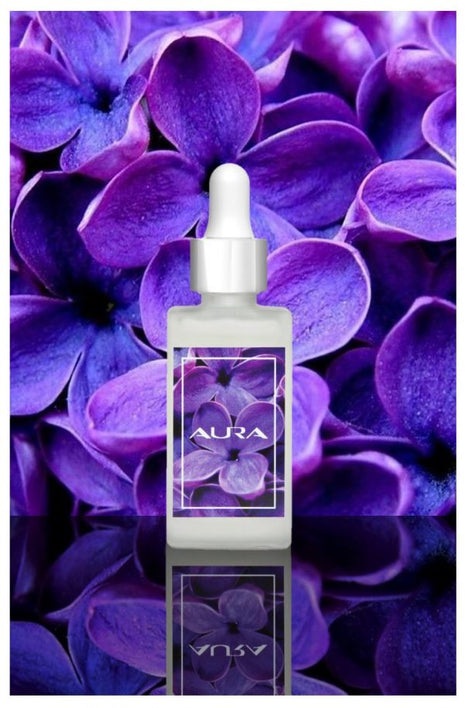 Aura - French Whisper