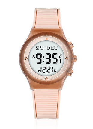 Al Harameen Sports Watch HA 6506