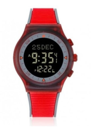 Al Harameen Sports Watch HA 6506