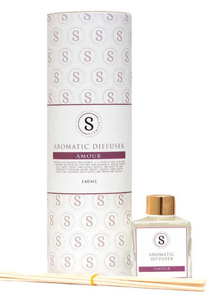 Scentury Reed Diffusers